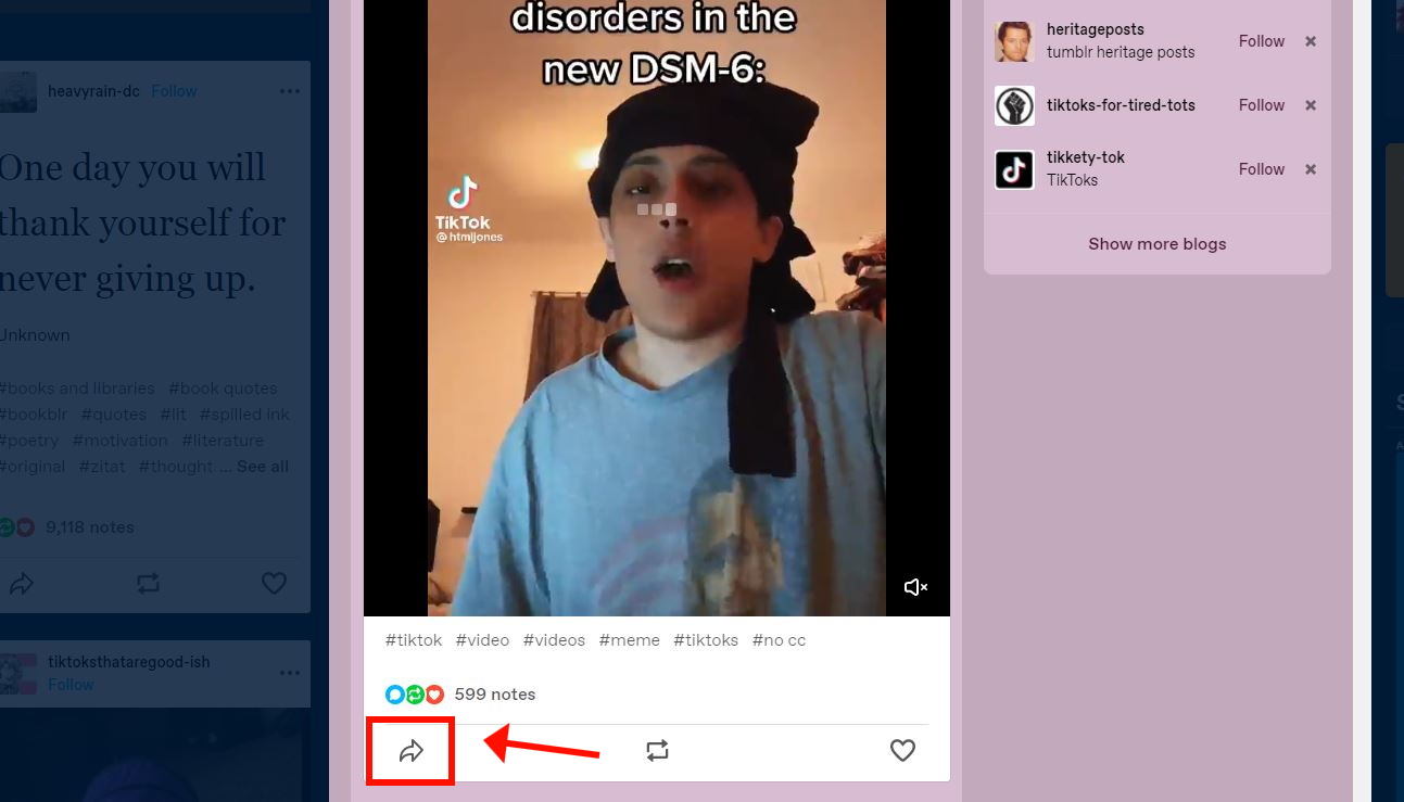 Free Online Tumblr Video Downloader 2024 GiveFastLink
